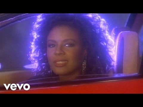 Angela Winbush - It's The Real Thing