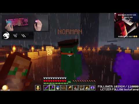 10/10 ROLEPLAY IN CRAFT ATTACK 9