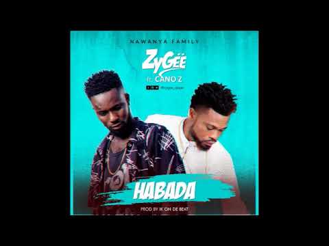 zygee ft kanozi habada