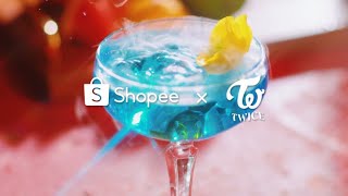Download lagu TWICE IS COMING TO SHOPEE! | 9.9 SUPER SHOPPING DAY mp3