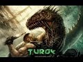 Turok охота на динозавров. Прохождение с комментариями ч1. Да начнется охота ...