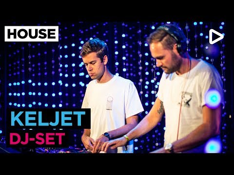 Keljet (DJ-SET) | SLAM! MixMarathon XXL @ ADE 2018