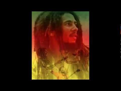BoB Marley & The Wailers - Duppy Conqueror (ReMix By Rasta Lion Sound)