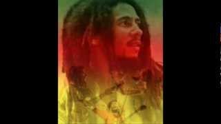 BoB Marley & The Wailers - Duppy Conqueror (ReMix By Rasta Lion Sound)