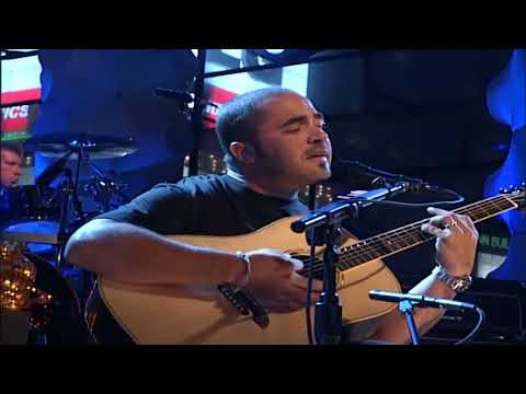 Staind - Epiphany (Acoustic Live 2002) [HD]