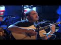Staind - Epiphany (Acoustic Live 2002) [HD]