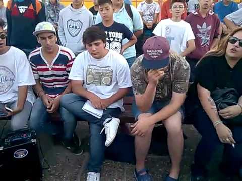 RDM vs Klibre - SEMIFINAL - FECHA 2 - TORNEO - GDU