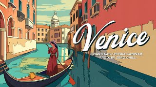 Venice song artwork