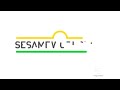 A Productions Sesame Workshop Logo 2020