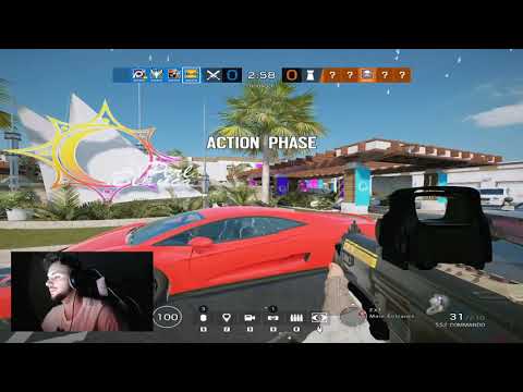 FACEIT Pro League MI PRIMERA PARTIDA!