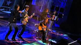John Mellencamp - In My Time of Dying (Live at Farm Aid 2004)