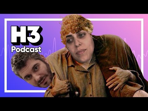 No Meme Left Behind - H3 Podcast #119