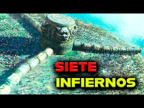 ✅ÉSTE SERÁ EL CASTIGO DE LOS MALVADOS