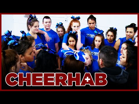 Cheerhab Season 2 Ep. 11 - Ready or Not