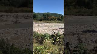 Download lagu 短時間リラックス　長野県のホテルの前の道の音　その2 mp3
