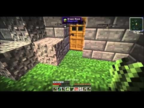 StopToWatch - Minecraft Witchery Mod - Episode 10