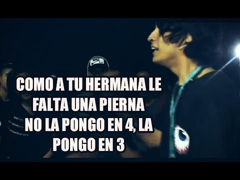 TONY, EL PARAGUAYO DE LOS BERRETINES VOL. 3