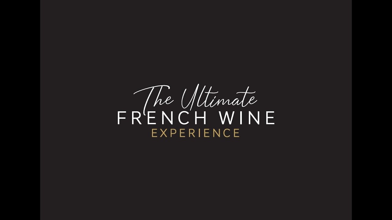 The Ultimate French Wine Experience with Gérard Bertrand