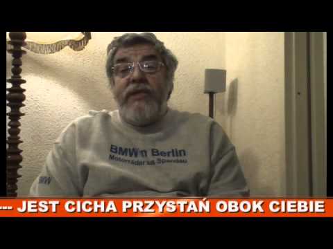 starsza wersja- PRZYSTAN POD GWIAZDAMI - z TEKSTEM - (ELENI) - LESZEK ORKISZ SPIEWA