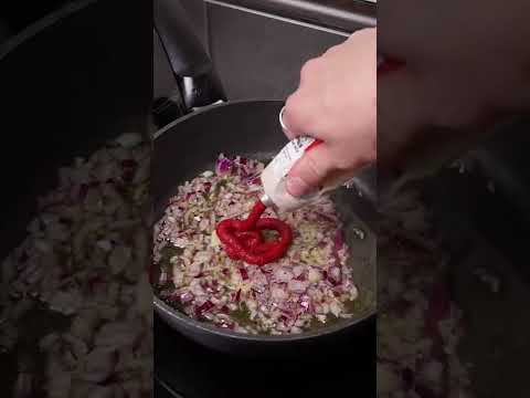 This pasta only takes 5 minutes🍝😍