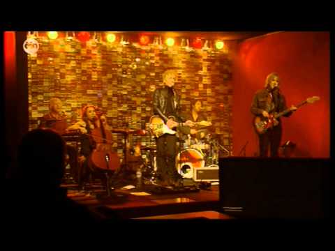 Spinvis - Twee Meisjes / Bagagedrager Mashup (Live in De Laatste Show)