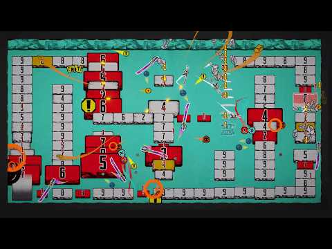 Announcement Trailer