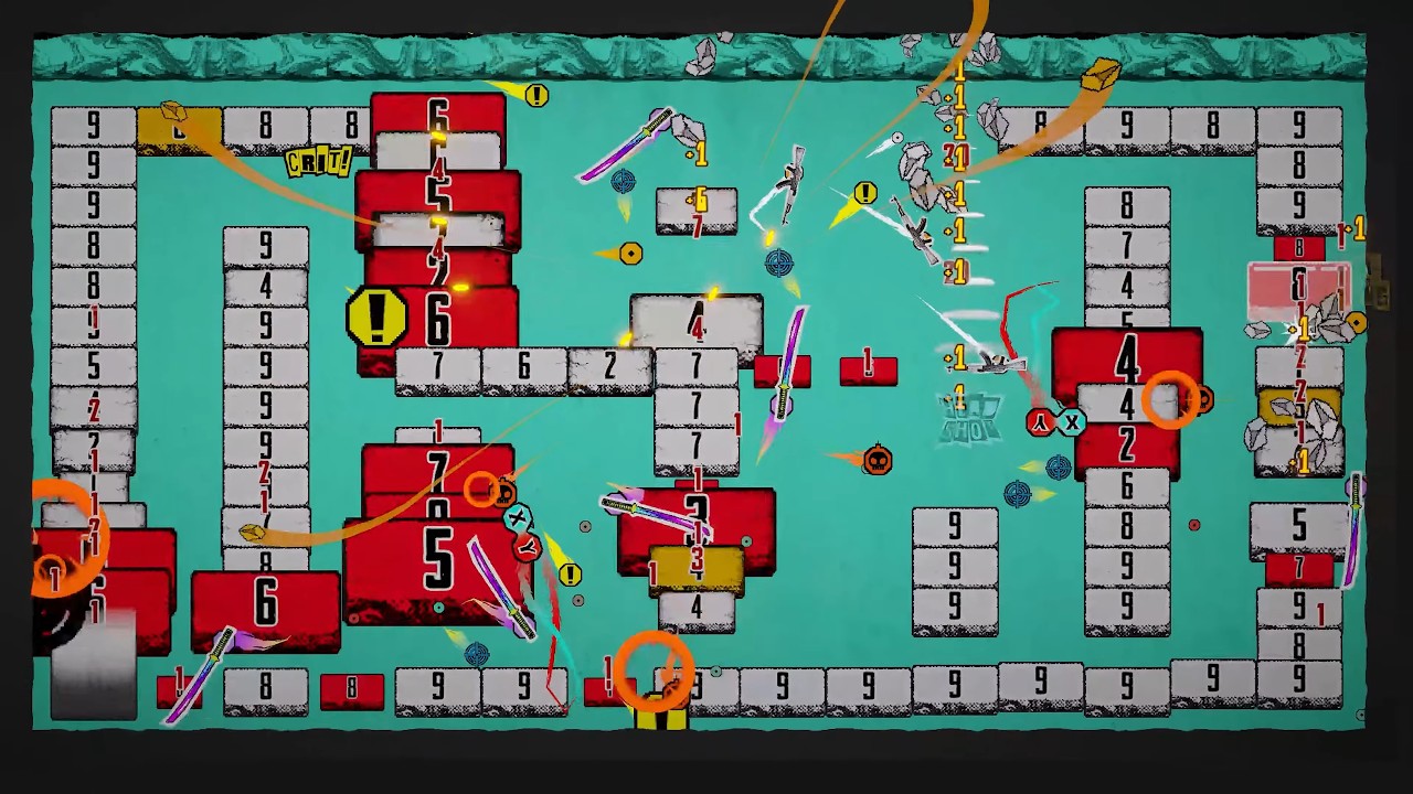 Announcement Trailer
