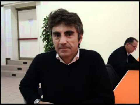 Interview with Andrea Muccioli, in charge of the San patrignano Community