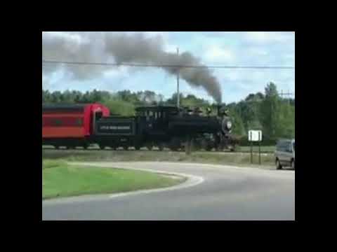 Chasing the Little River 110.   2009