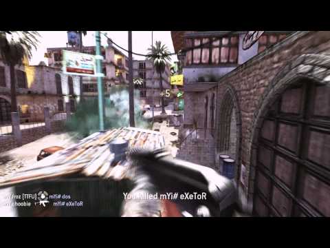 Western Wolves at GRUNEX #2