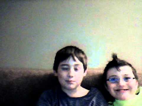 MyZac3's webcam video March 16, 2011 03:26 PM