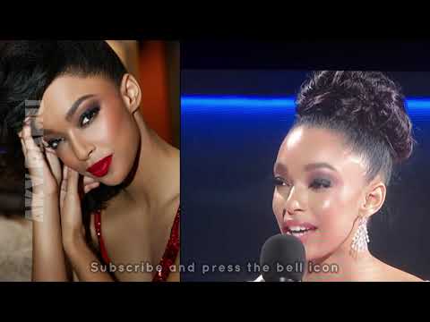 Miss World 2019 Winners List Toni Ann Singh Ophély Mézino Suman Rao Crowning Moment