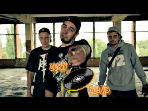 Eripe & Kiju   Grupa Śmierci ft Penx  (Qubii Remix)