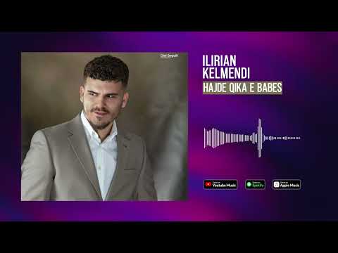Ilirian Kelmendi - 2 . HAJDE ÇIKA E BABËS - Albumi Live 2022