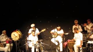 Big Sugar -  Sleep in Late