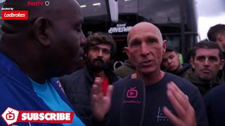 Stoke City 1-0 Arsenal | The Team Is Not Good Enough & That's Wenger’s Fault!! (Lee Rant)