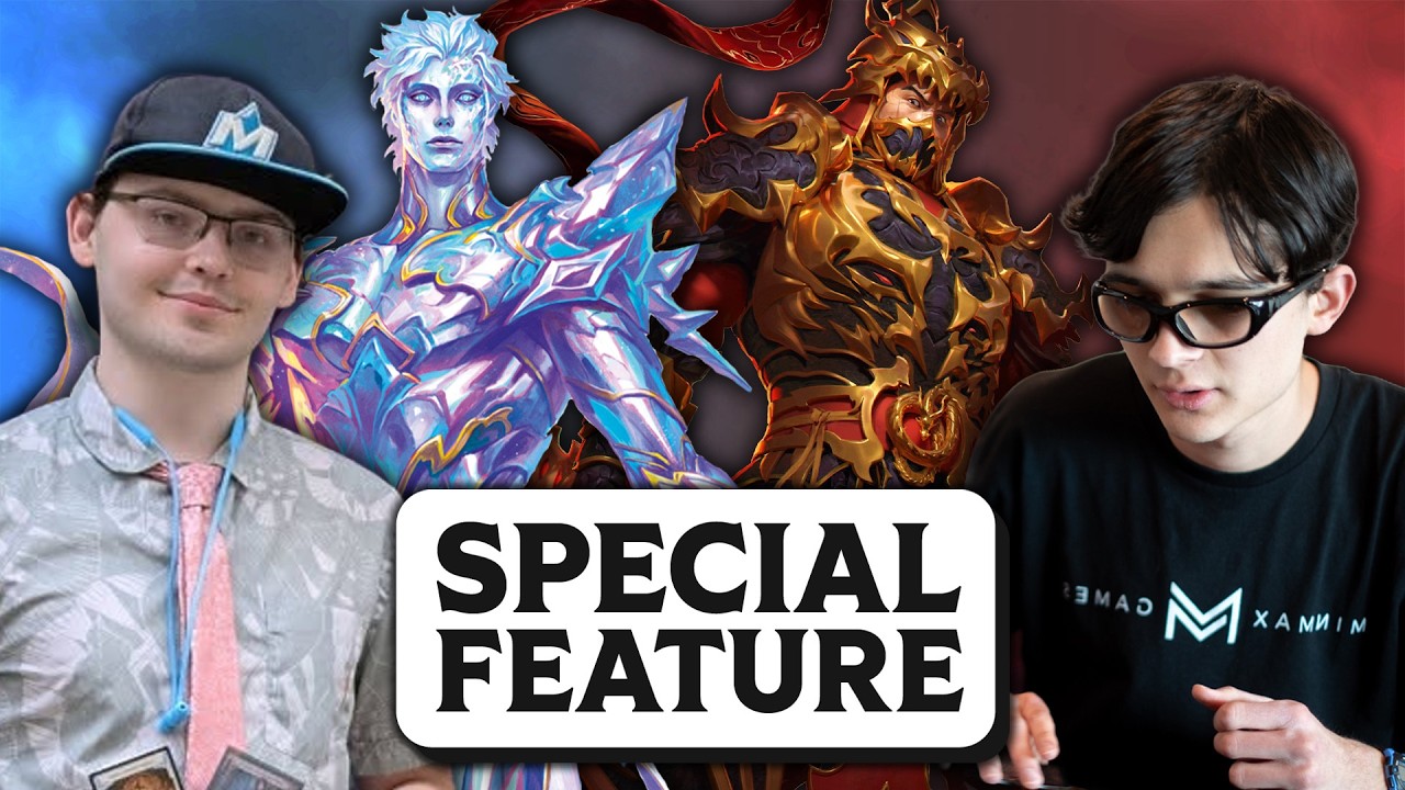 YouTube video thumbnail