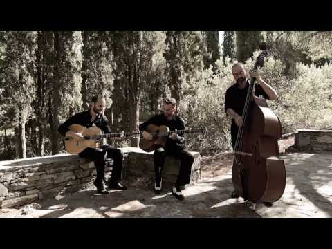 Manouchedrome Trio - Sunny Days