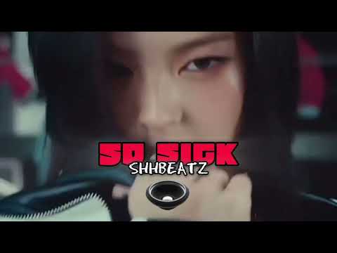 SO SICK - BABYMONSTER x AESPA x XG Type Beat (Beatswitch)