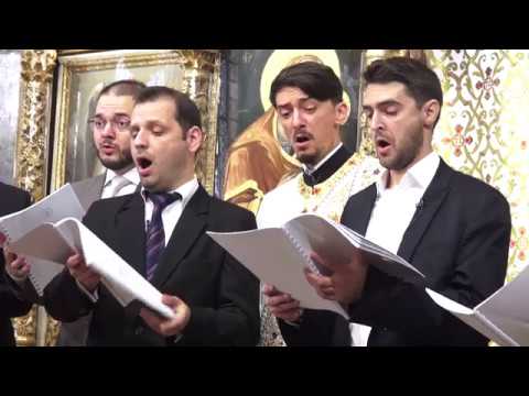 Biserica Alba Sf. Nicolae - Concert Pascal 2019