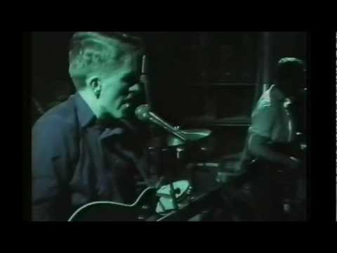 Thee Milkshakes - Nothin' But Trash Festival - Nottingham -1984 part1/3