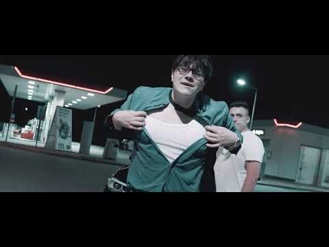Prezes Maj x Fatty - Blok prod. KingMatiC (Official Video)