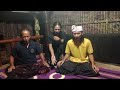 BELAJAR PRAKTIK LANGSUNG ILMU PERNAFASAN