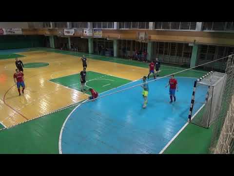 12 КУ 4 - 5    Brig – Импульс часть 2