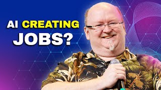 AI Agents Are Finally Here To Help | Kevin Scott (CTO Microsoft)