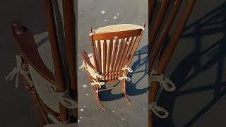 Heirloom furniture restoration