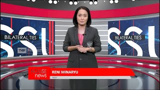 House News - 31 Oktober 2025