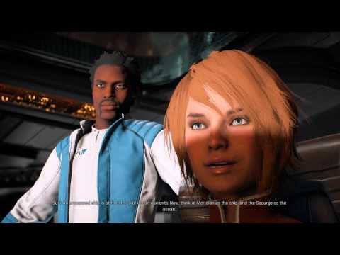 Zulu Play: Mass Effect Andromeda  - Part 26