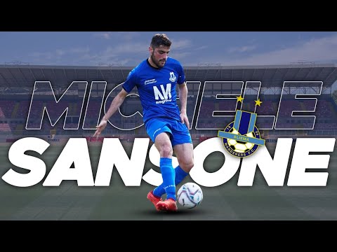 Michele Sansone ● Sliema Wanderers F.C. ● Right Back/Wing / Cen.Mid. ● Highlights