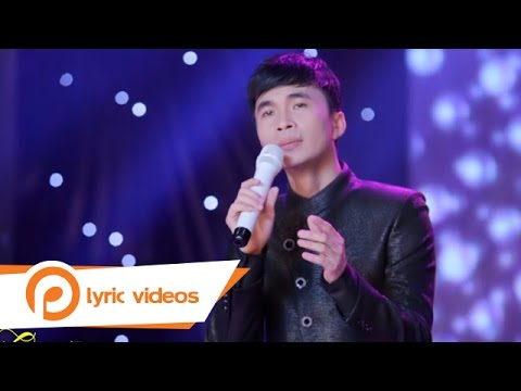 Đành Lòng Sao Em - Trường Sơn (Karaoke)
